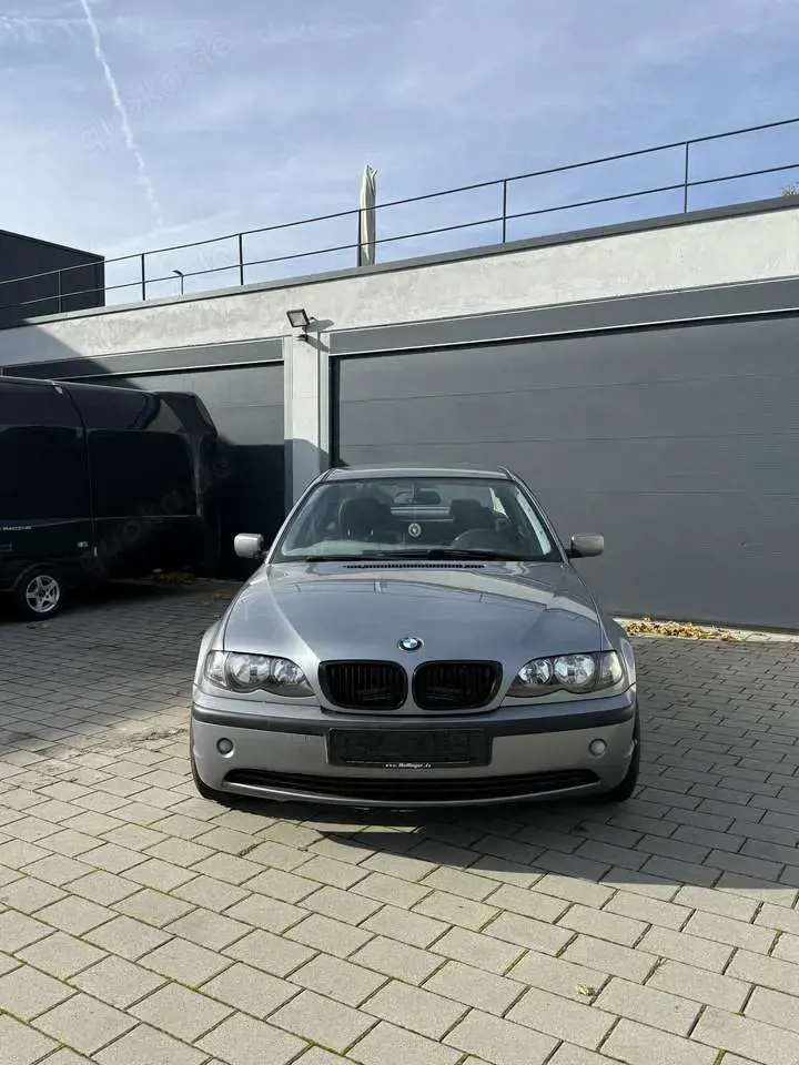BMW 316 316i Edition Sport