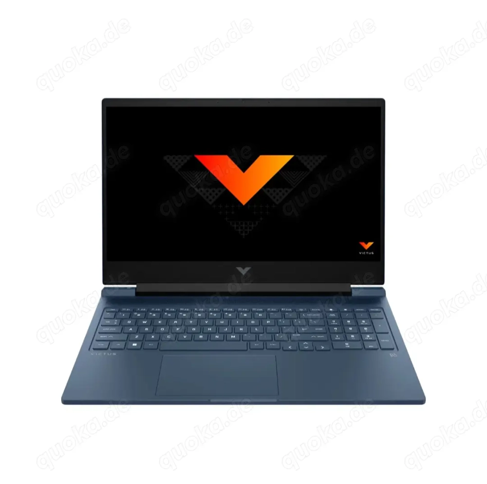 HP Victus Corei7-13700H 16 GB RAM 512 GB SSD RTX 4070 16.1" W11 Laptop 7P6B2EA