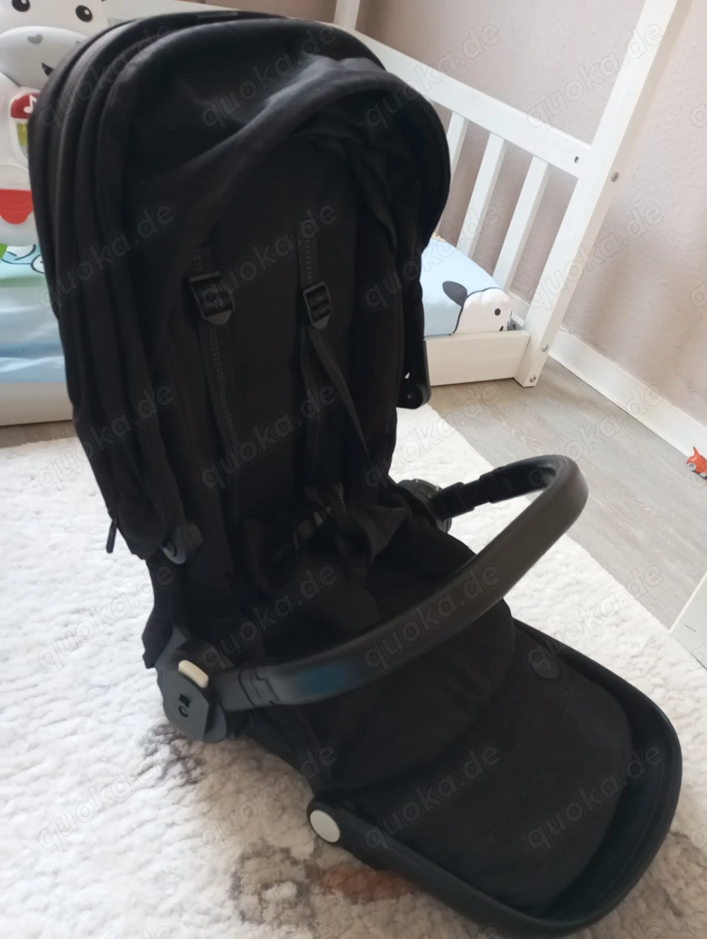 Cybex Gazelle Sportsitz