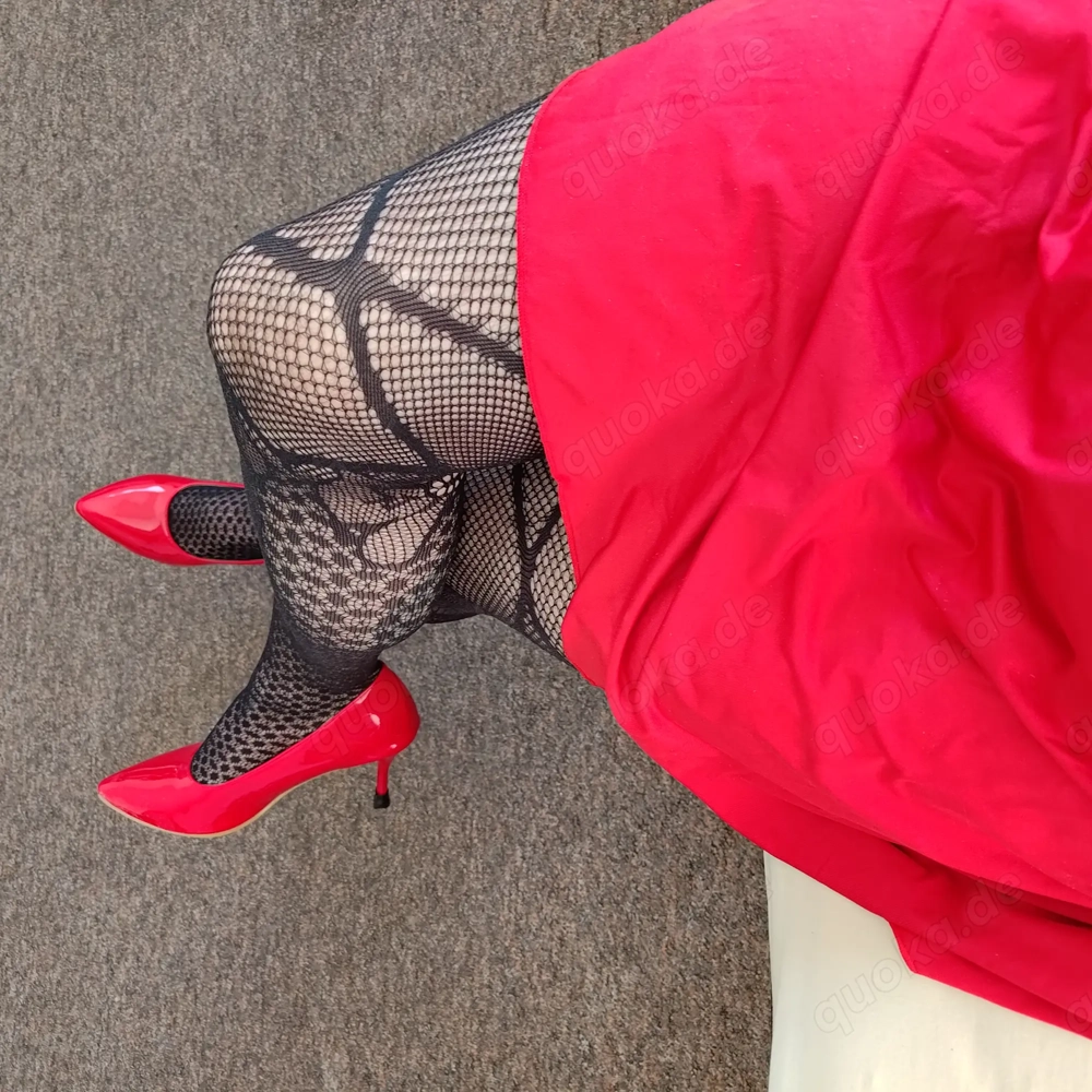 Dwt sucht Gleichgesinnte 