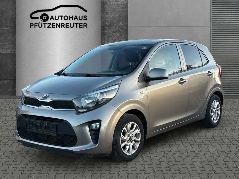 Kia Picanto Dream Team
