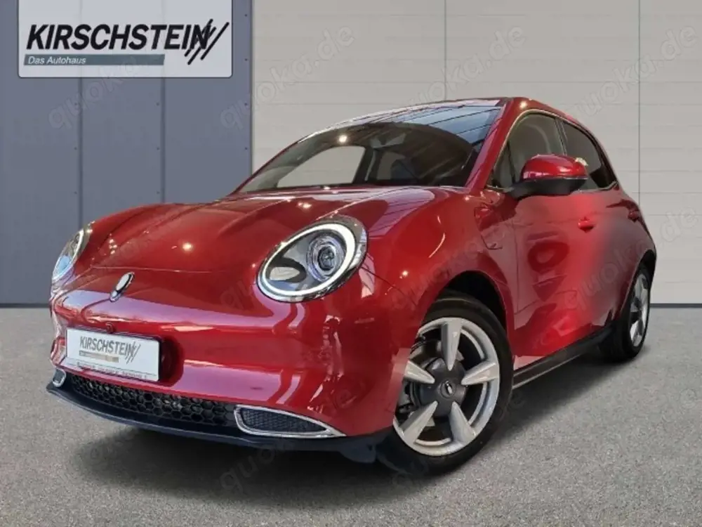 GWM ORA 03 300 Pro Mars Red *Aktionspreis*