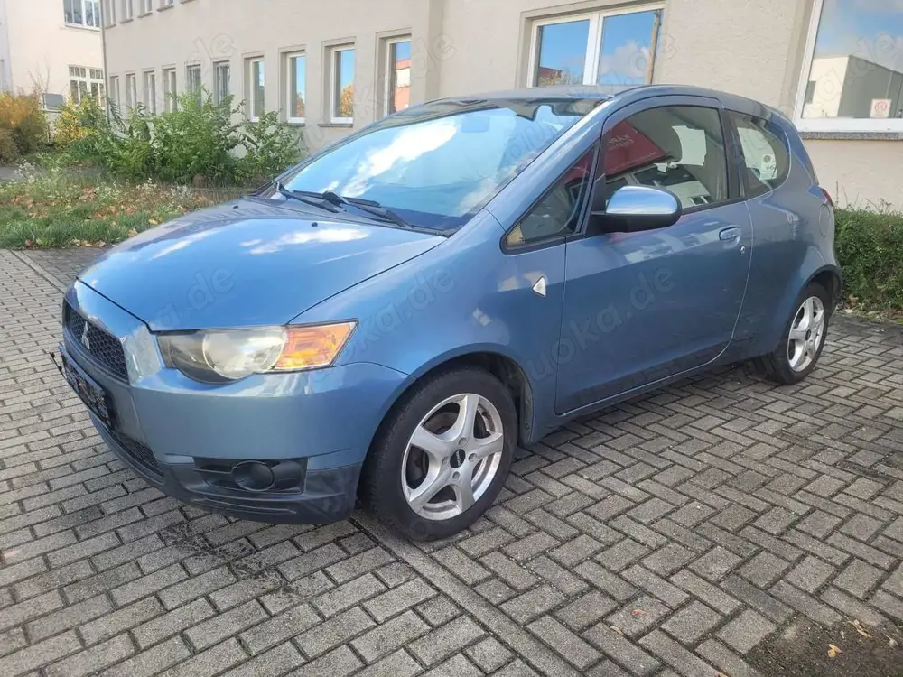 Mitsubishi Colt 1.3 Invite