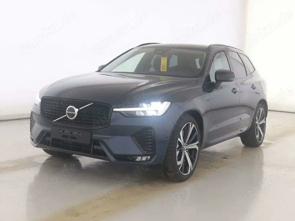 Volvo XC60 B5 Ultra Dark AWD