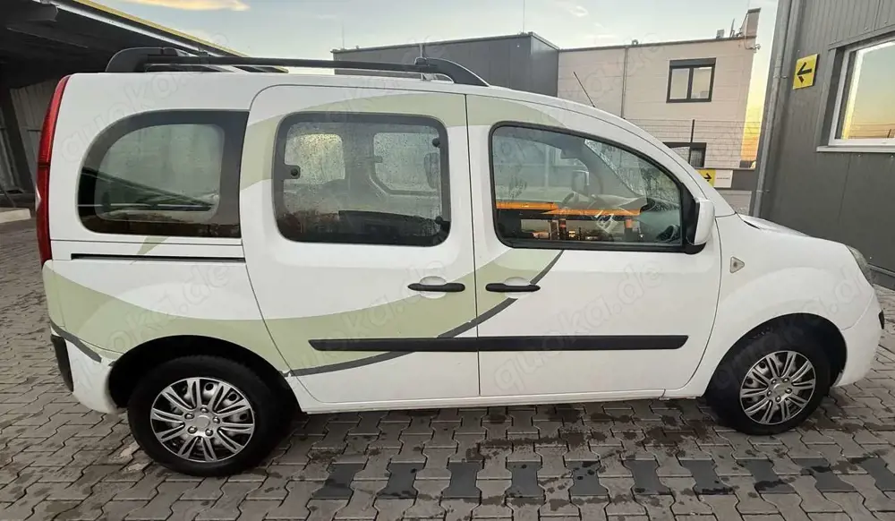 Renault Kangoo Expression
