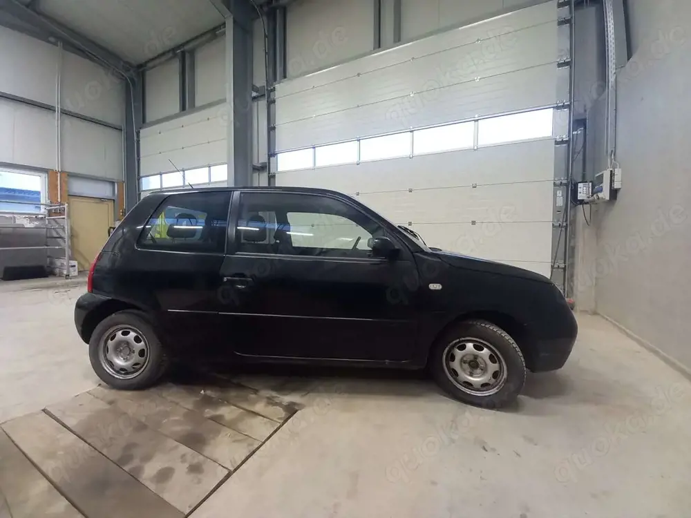 Volkswagen Lupo Lupo 1.0 Oxford