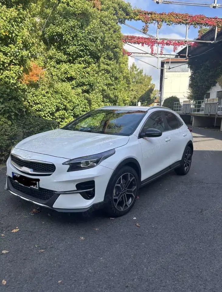 Kia XCeed Black Xdition
