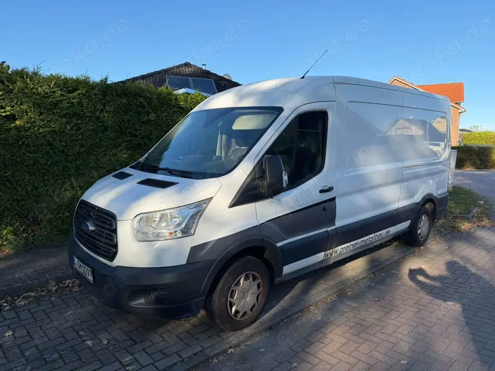 Ford Transit 310 L3 Trend