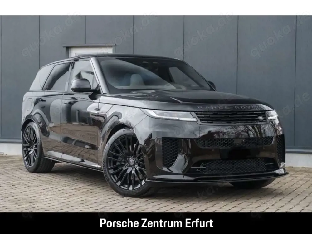 Land Rover Range Rover Sport SV Edition OneP635/Keramik Bremse/AHZV
