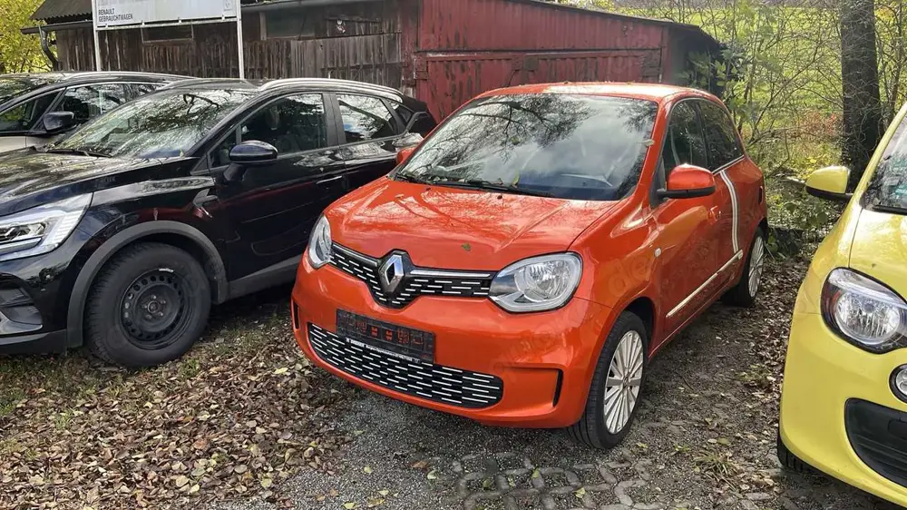 Renault Twingo