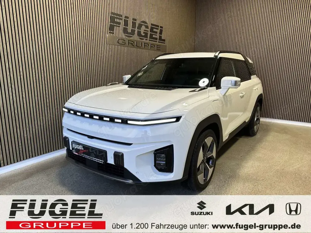 KGM Torres 73,4 Titanium LED|Navi|ACC|SD|360°