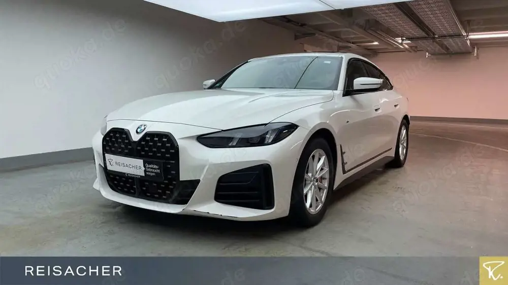 BMW 430 430i A xDrive Gran Coupé M-Sport PRO,GSD,AHK,ACC