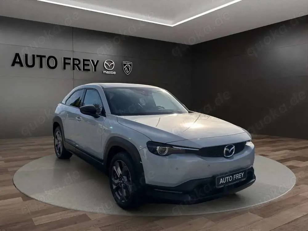 Mazda MX-30 Advantage LED KAMERA NAVI