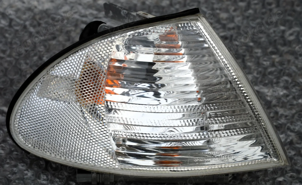 BMW 320 i E46 Blinker rechts