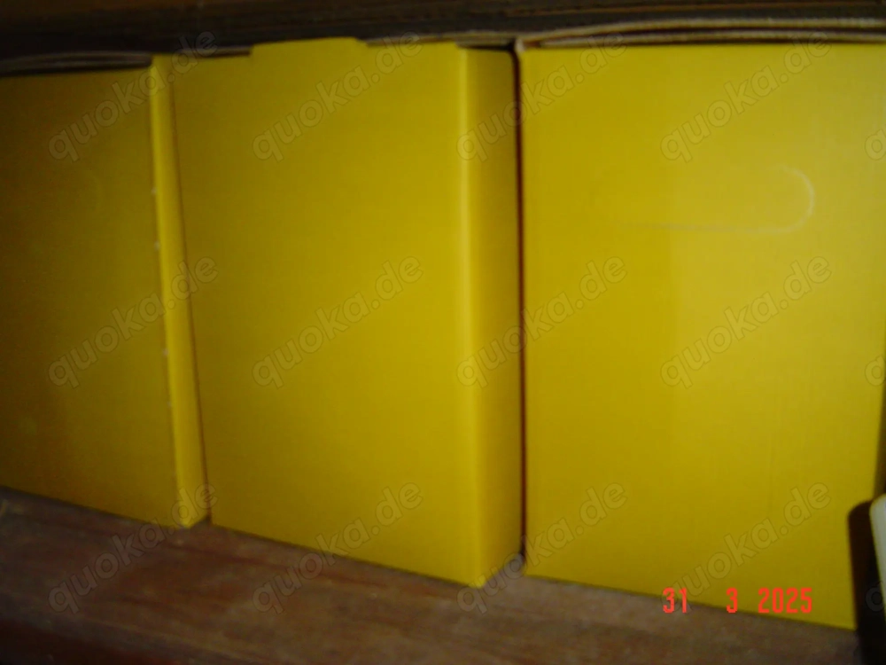 Apfelsaft Box 5L Versand von Streuobstwiesen Privatkelterung