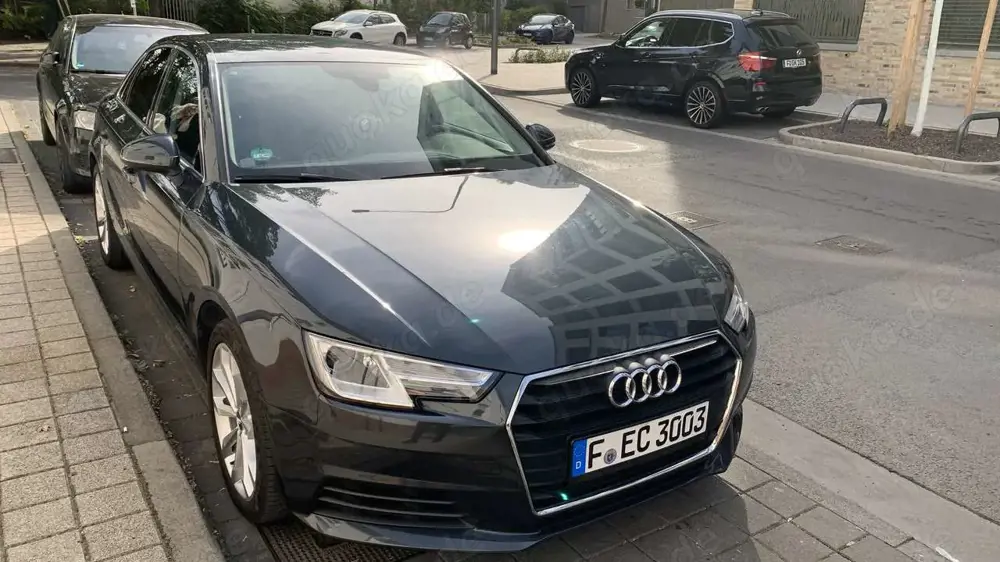 Audi A4 1.4 TFSI S tronic