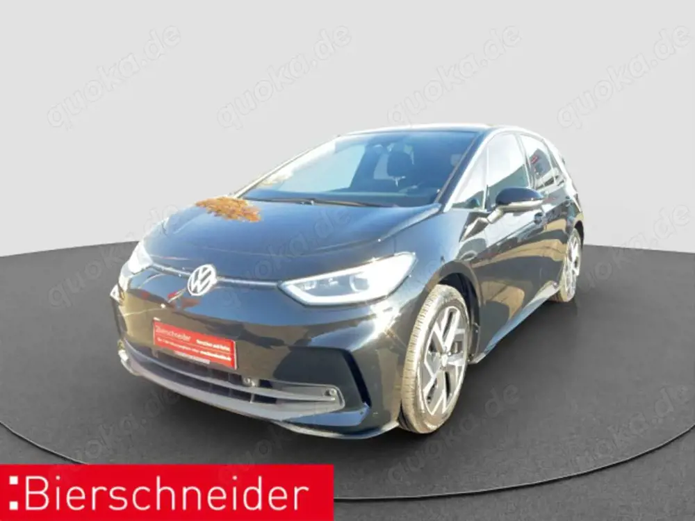 Volkswagen ID.3 Pro AHK MATRIX WÄPU CAM ACC