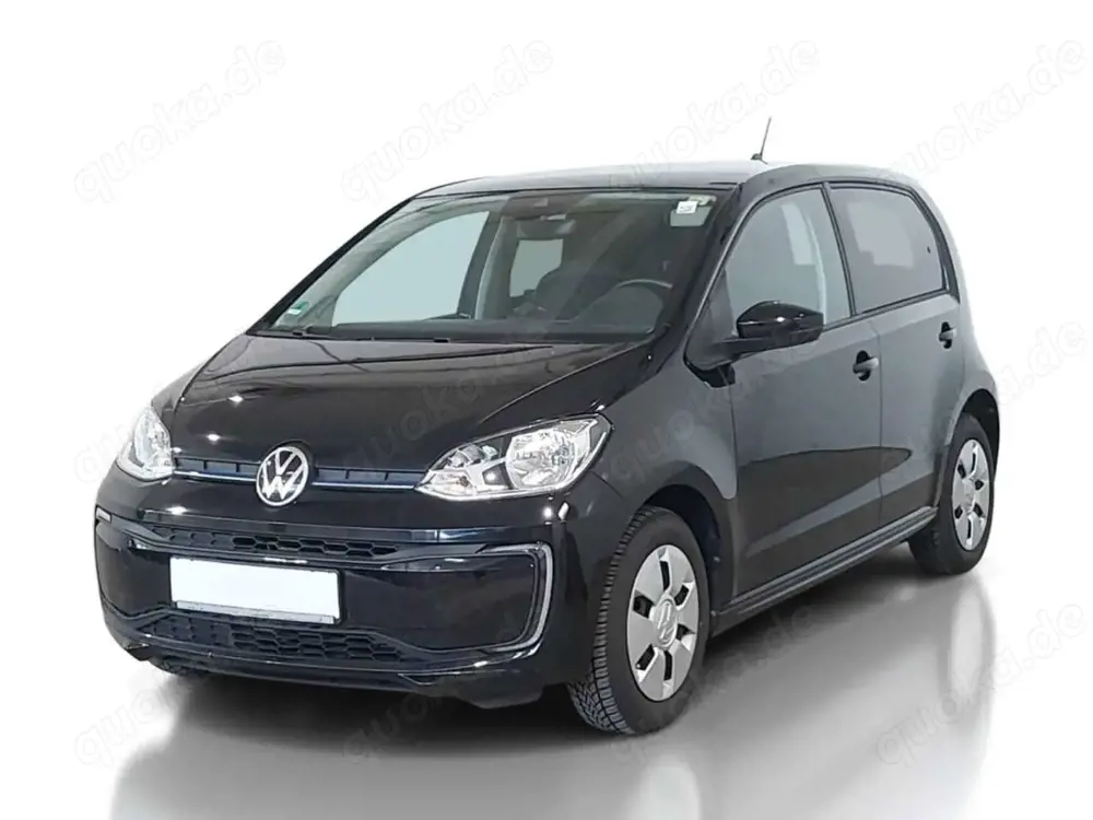 Volkswagen e-up! Edition KAMERA+SHZ+PDC+BT+BC+DAB+MFL+USB
