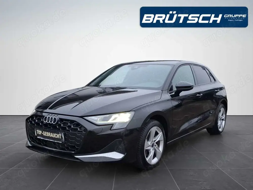 Audi A3 Sportback 30 TFSI advanced NAVI / LED / SITZHEIZUN