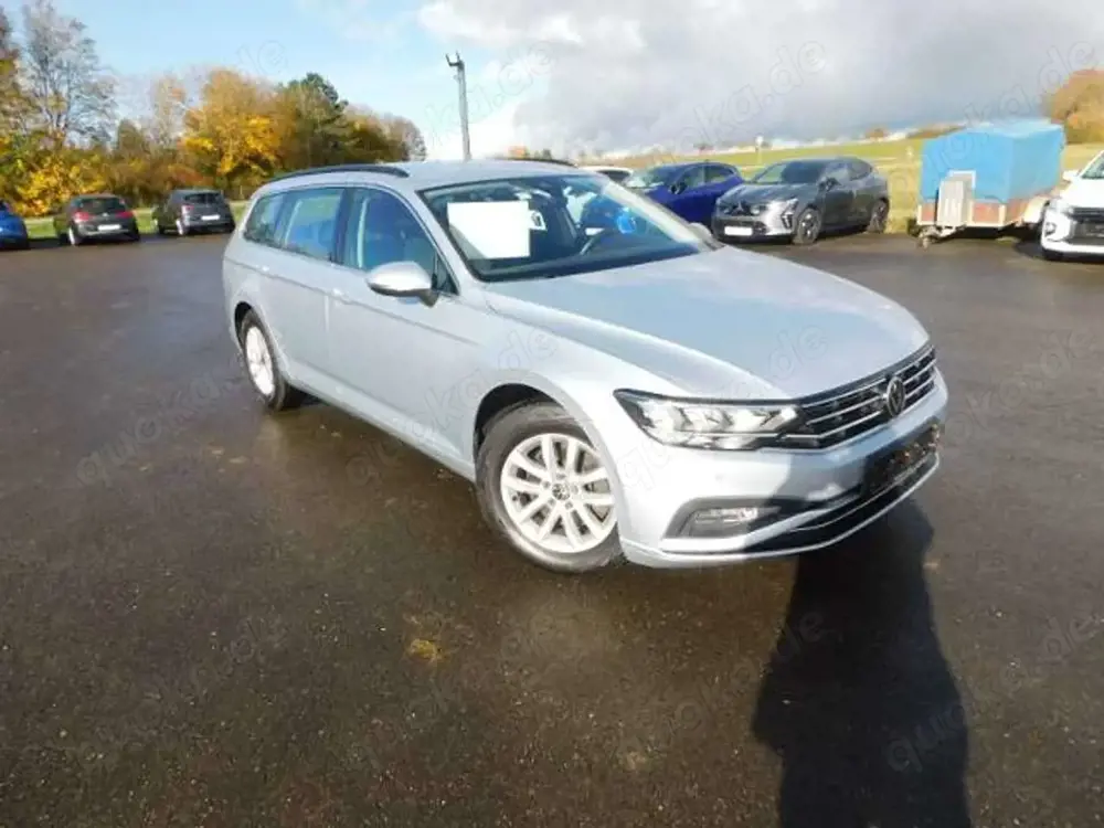 Volkswagen Passat Variant 1.5 TSI Busin.