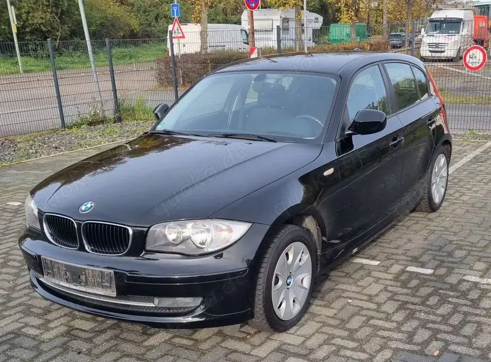 BMW 116 116i Edition Sport