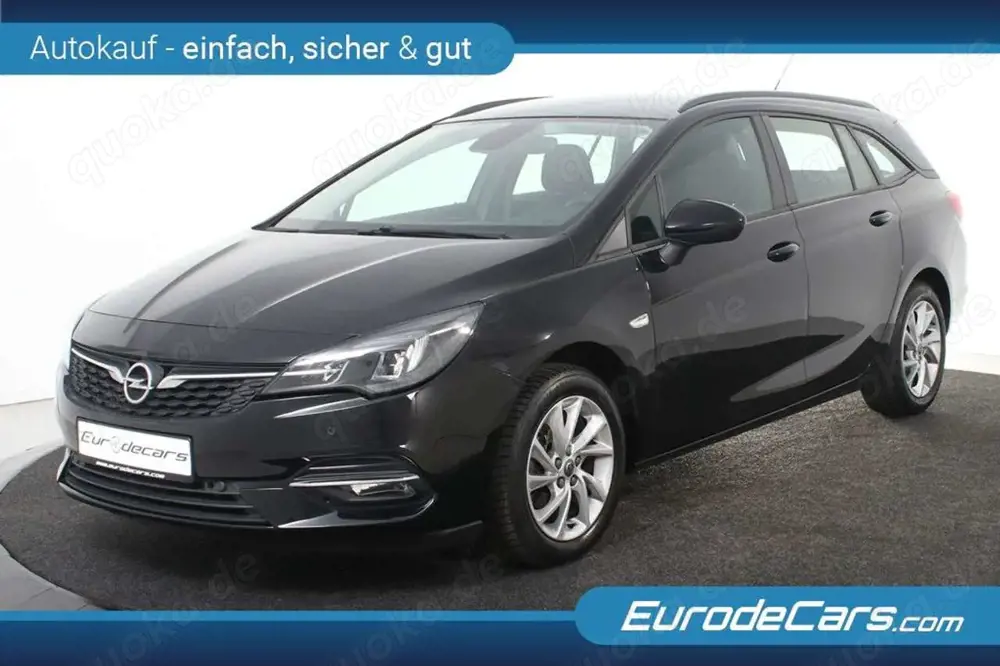 Opel Astra ST *1.Hand*Navi*Kamera*AHK*
