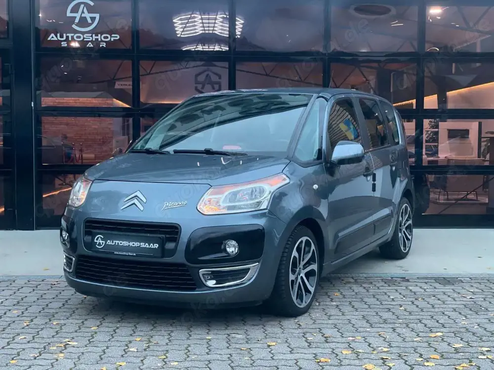Citroen C3 Picasso