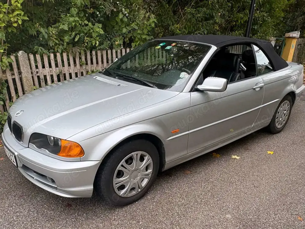 BMW 318 318 Ci