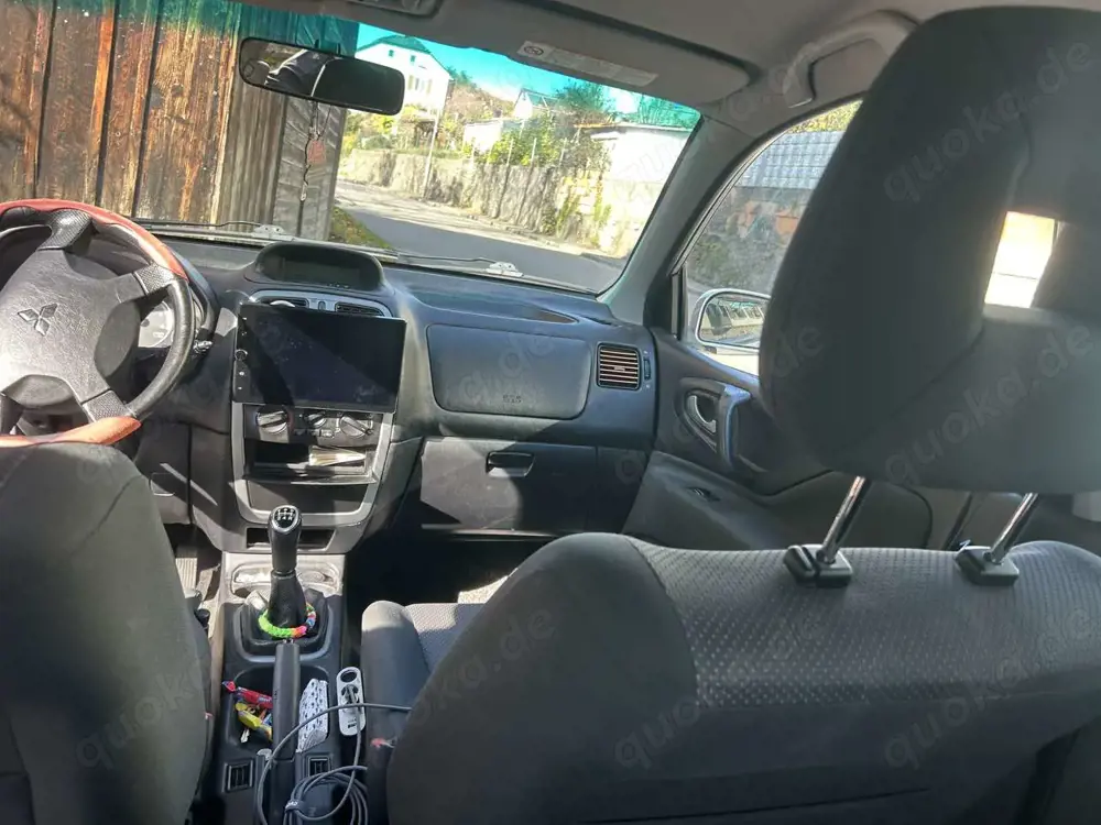 Mitsubishi Space Star DI-D Avance 1900