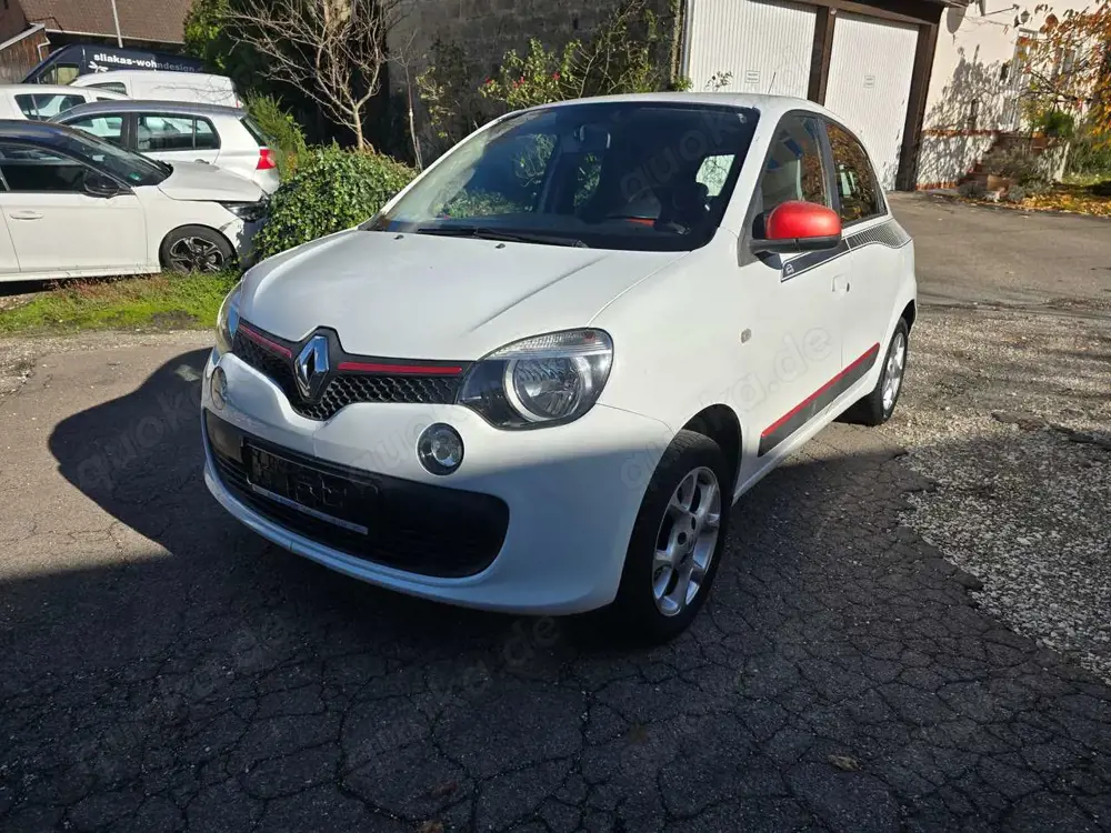 Renault Twingo Dynamique