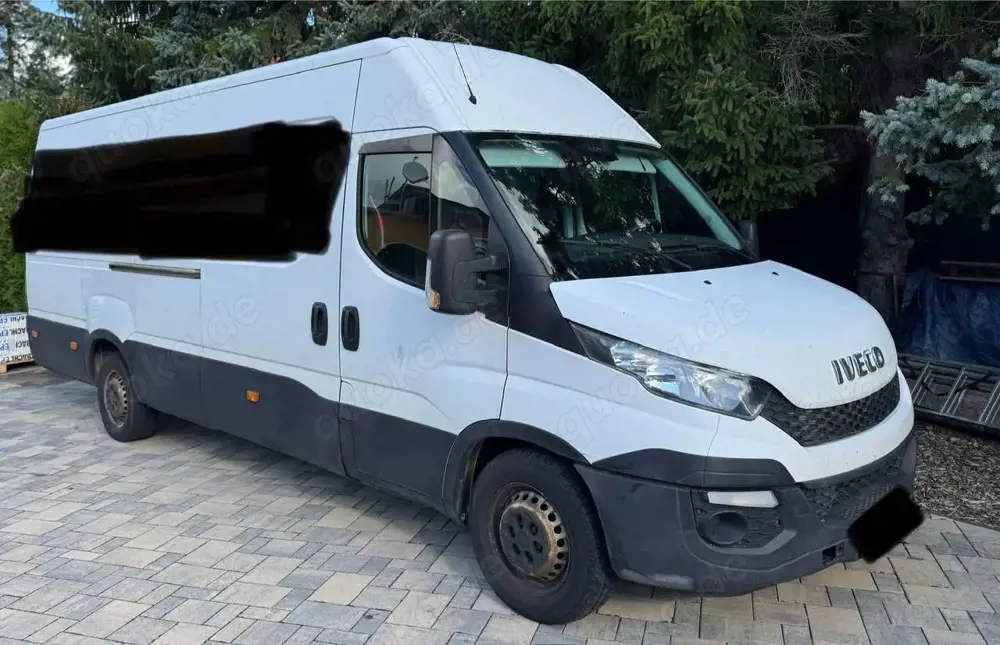 Iveco Daily 35 S 15 / 2.3 D