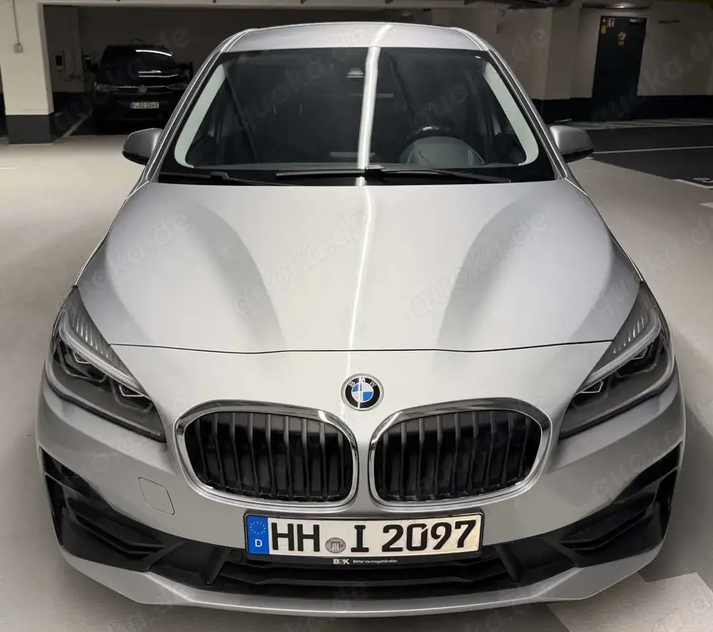 BMW 218 218 i Advantage