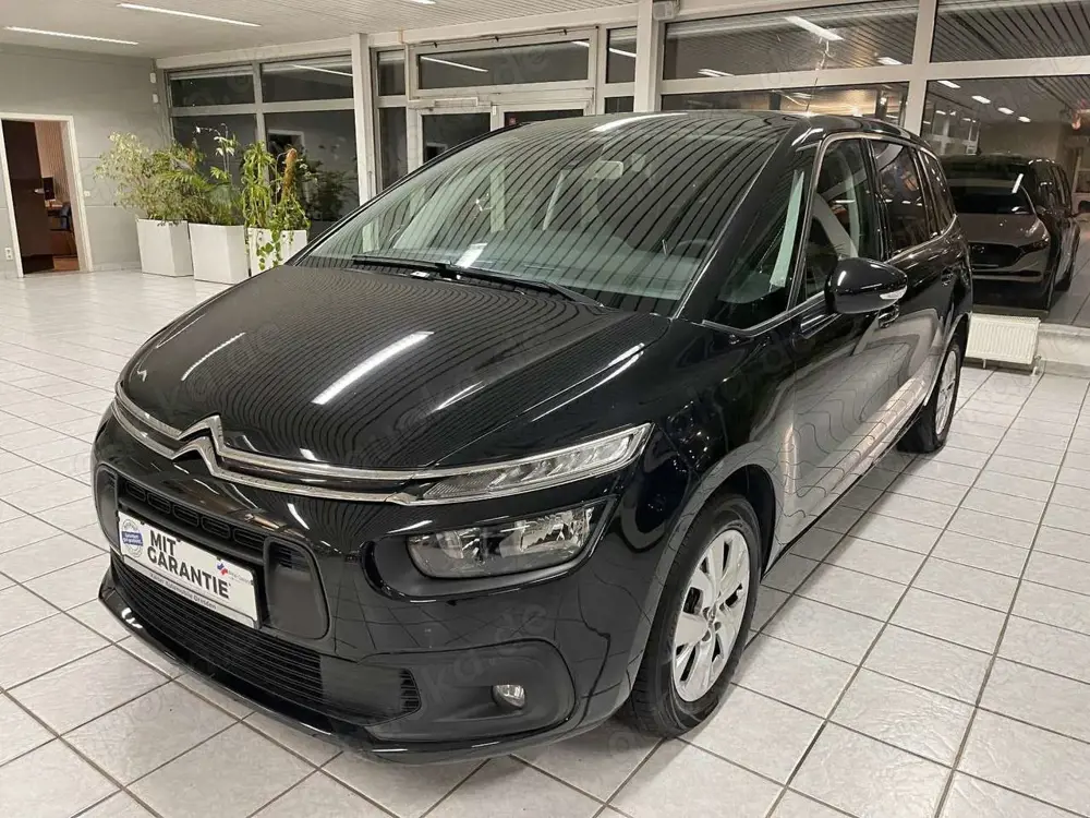 Citroen Grand C4 Picasso