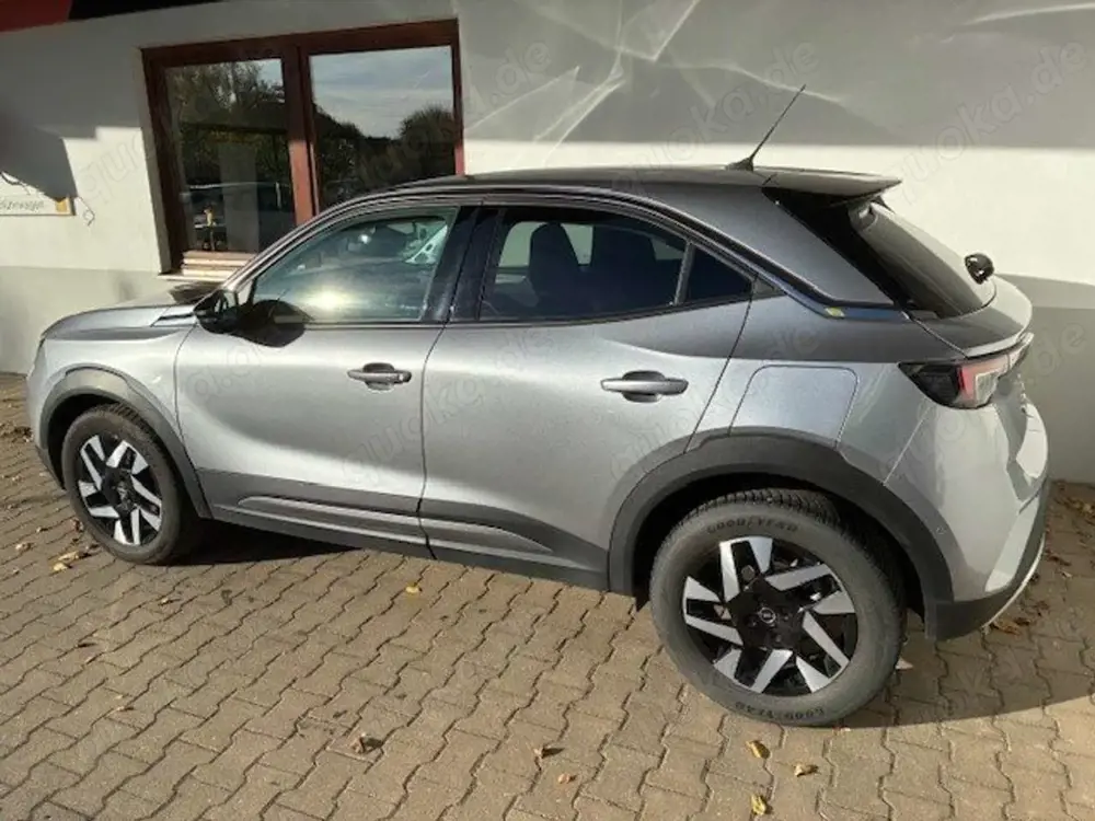 Opel Mokka Business Elegance