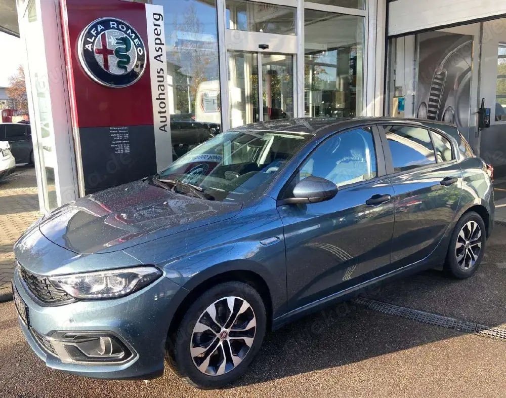 Fiat Tipo