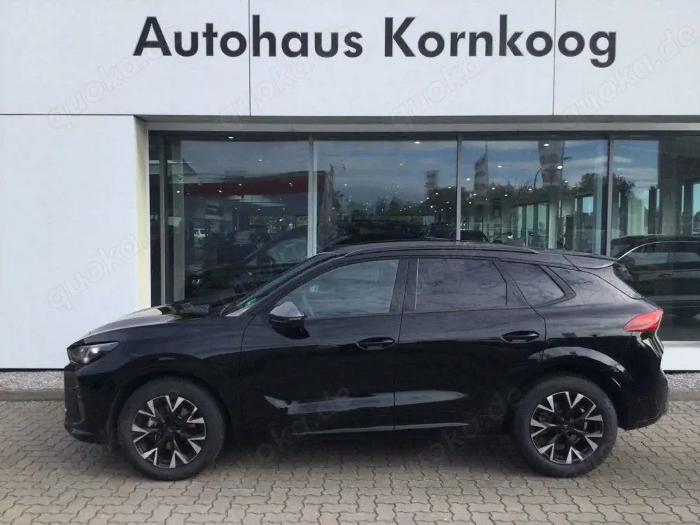 CUPRA Terramar 1.5 eTSI DSG Navi HUD Bluetooth LED Klima