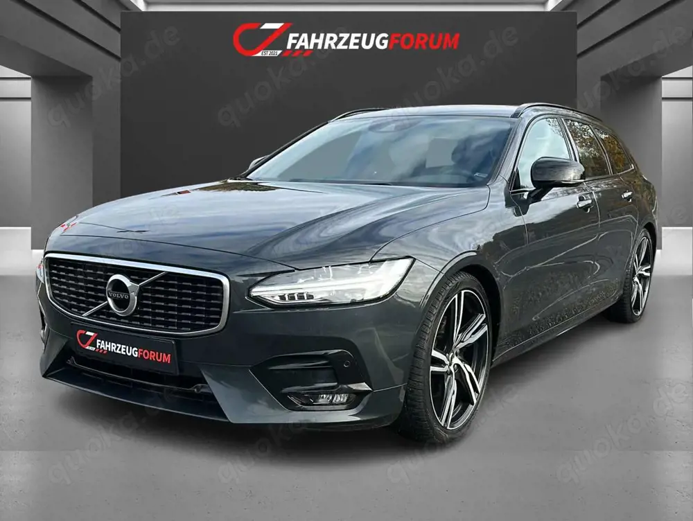 Volvo V90 R Design AWD