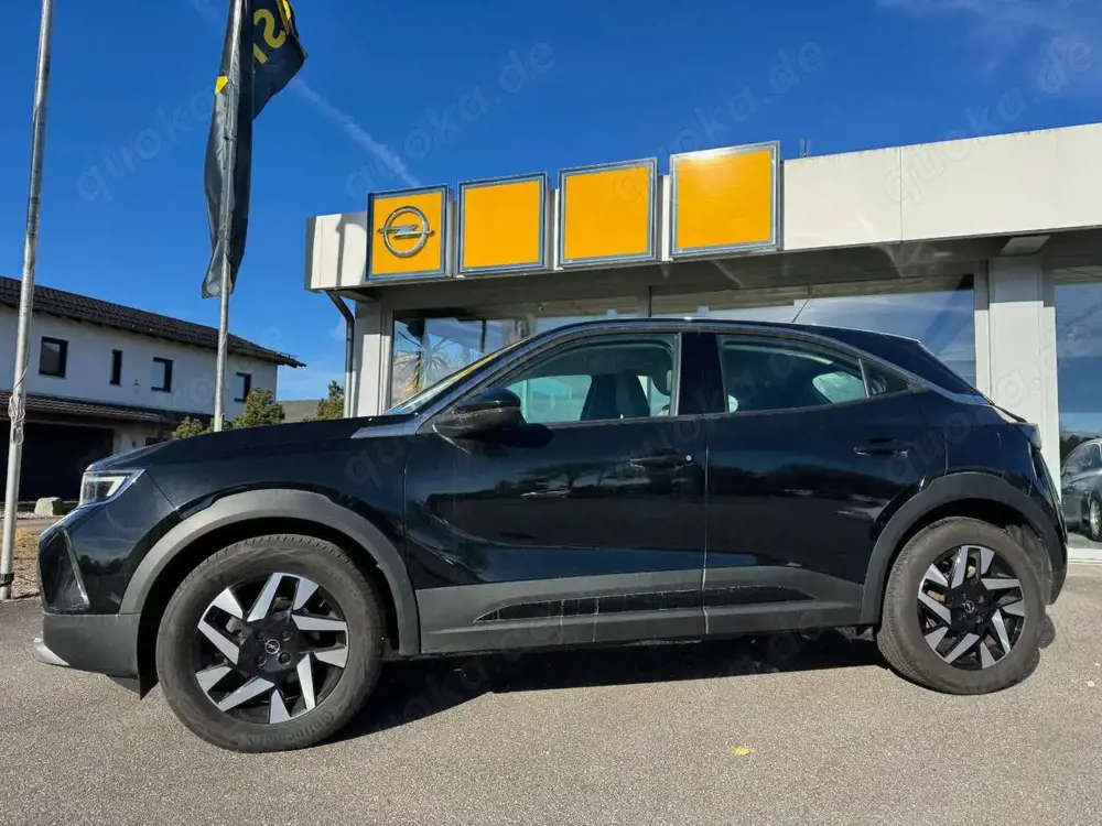 Opel Mokka Elegance