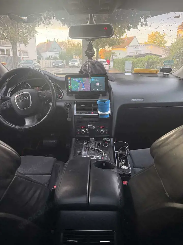 Audi Q7 3.0 TDI quattro (171kW)