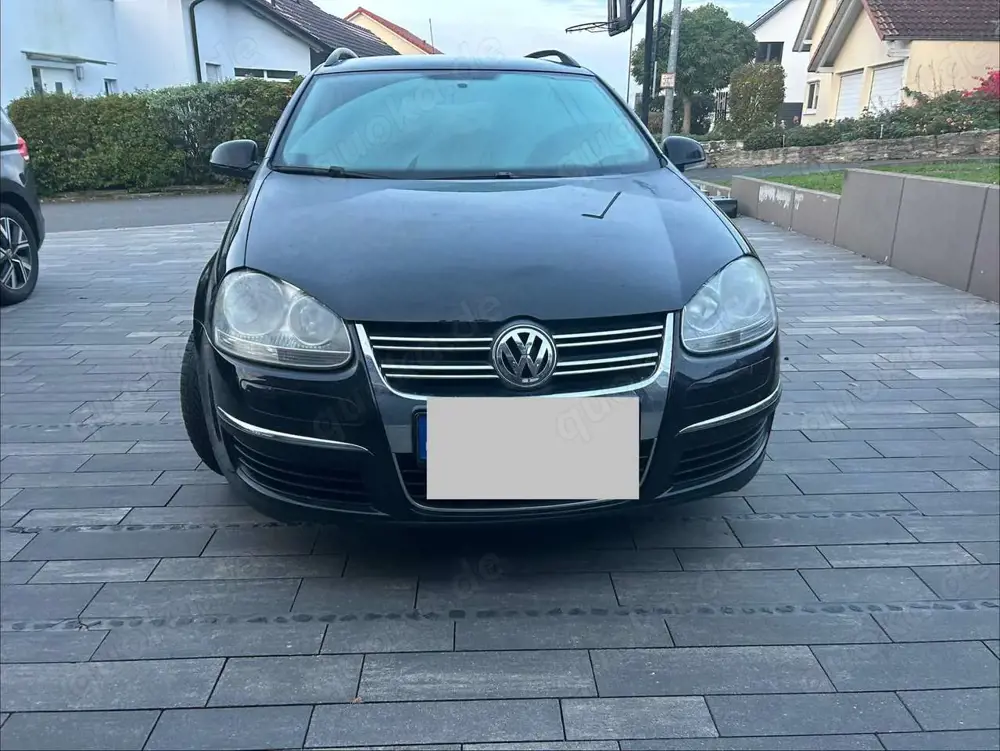 Volkswagen Golf Variant Golf Variant 1.4 Trendline