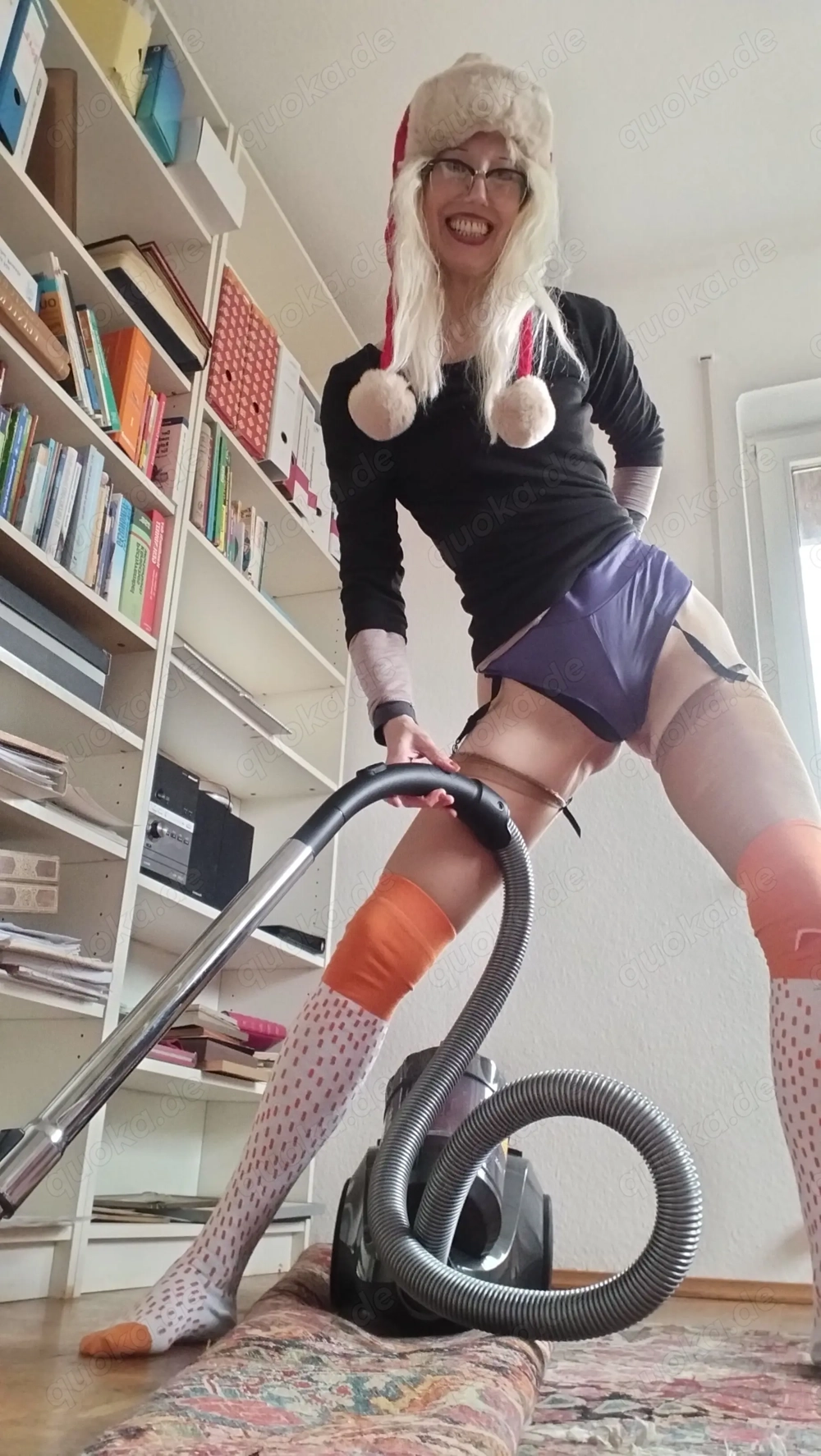 Jahresflat Fetisch und seltsame Vorlieben Real Termine und online Videos und Fotos und Cam 2 Cam 