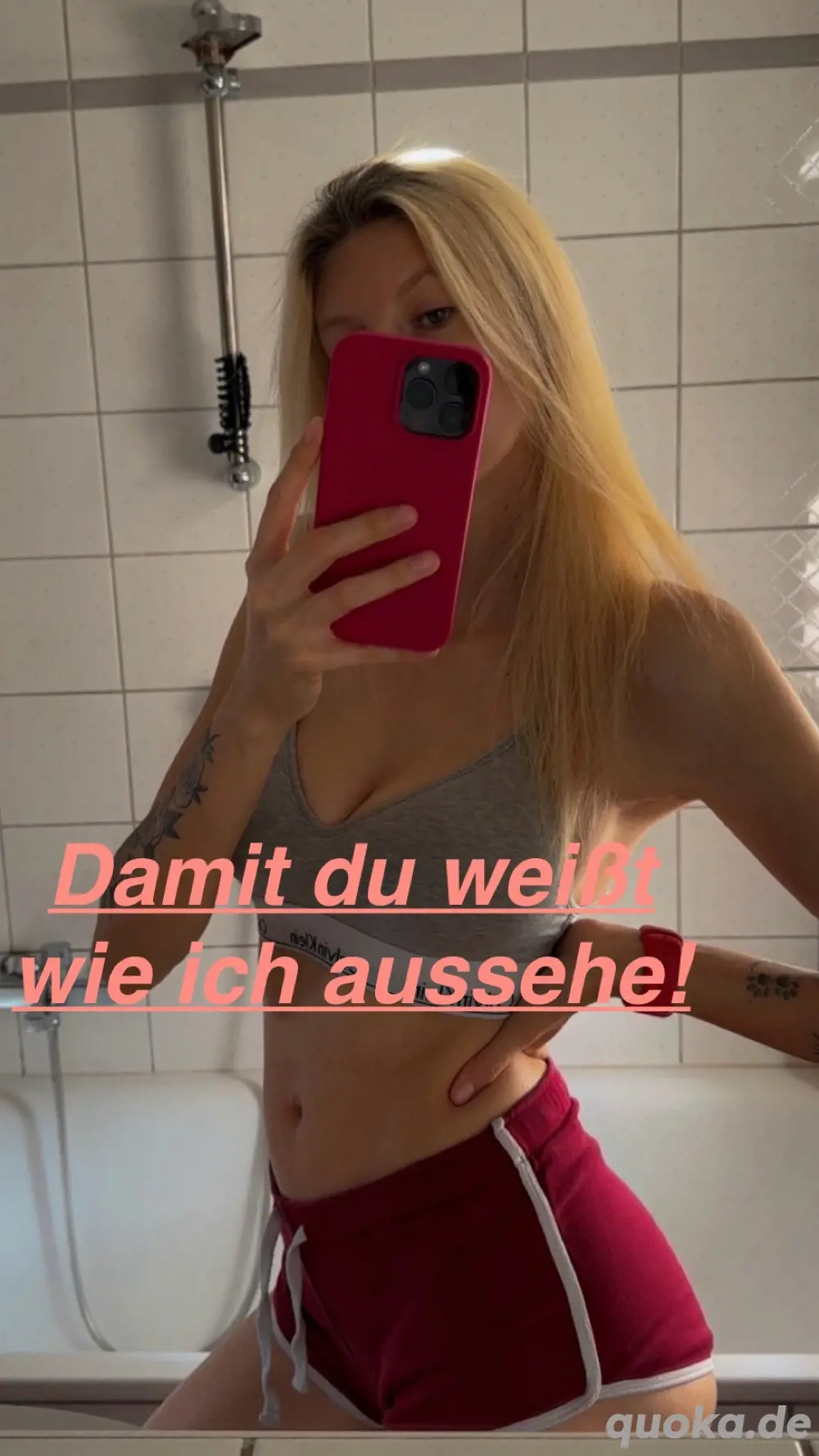 Heiße Wäsche Bilder & Videos für dich (Keine sexuellen dienstleistungen)