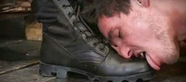 M sucht M Sklave - Melde Dich ! 