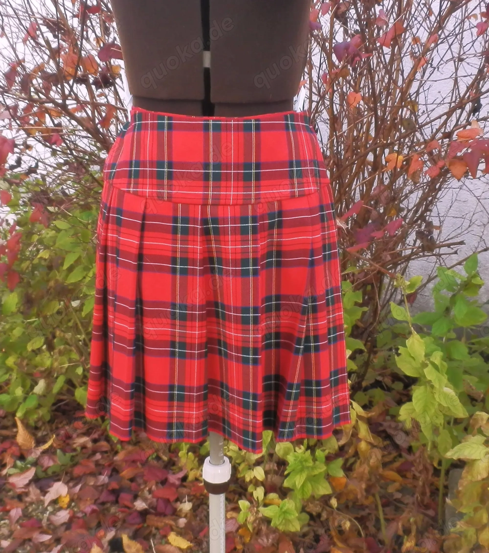 Damenrock Rock von Alba Moda - Größe 36 - NEU