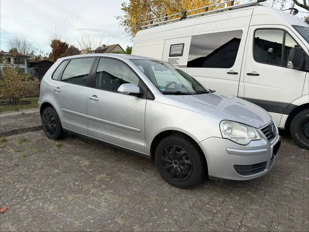 Volkswagen Polo Trendline