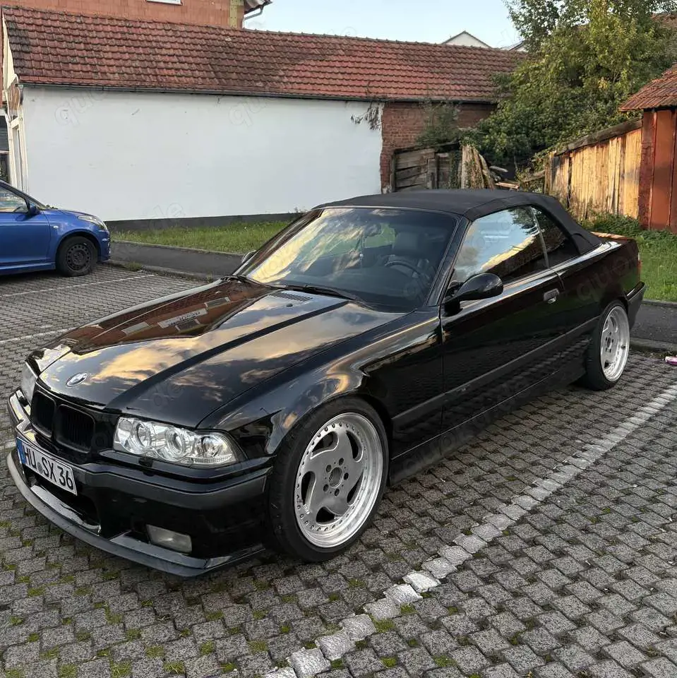 BMW 325 325i