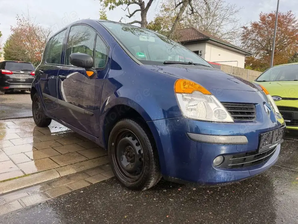 Renault Modus