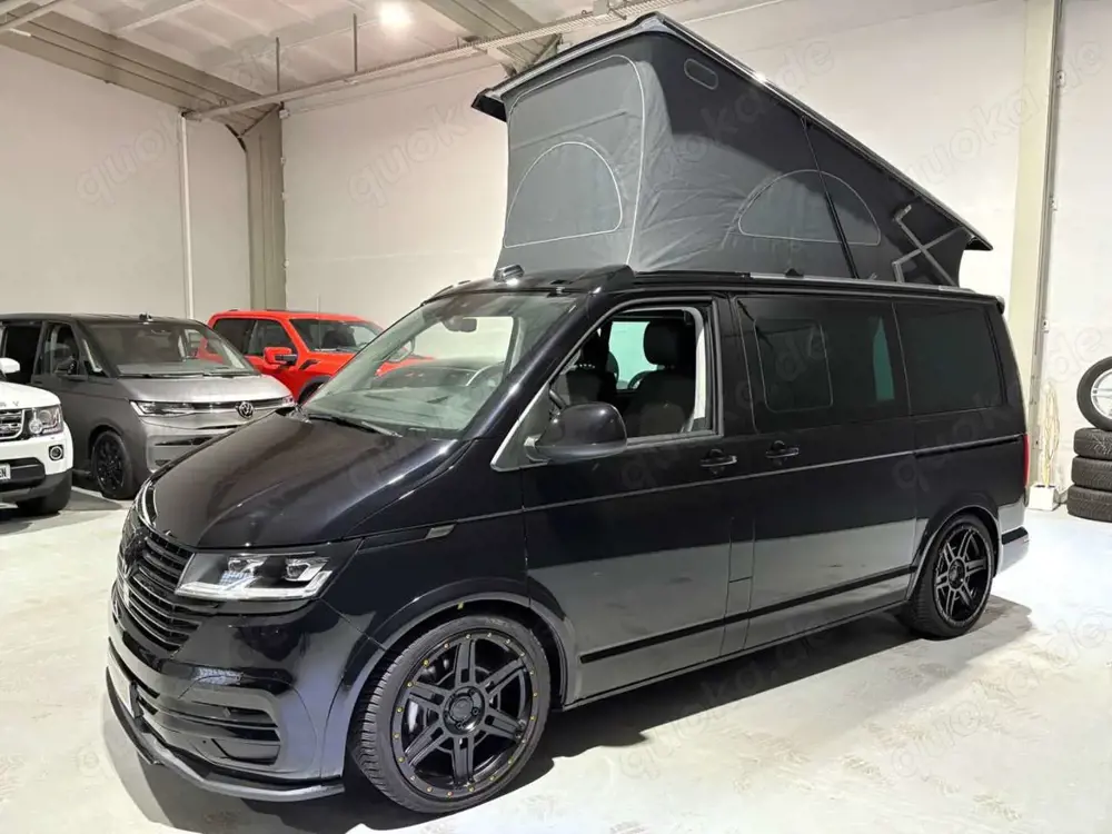 Volkswagen T6 California T6.1 California 2.0 TDI 4Motion*Einzelstück*20"*