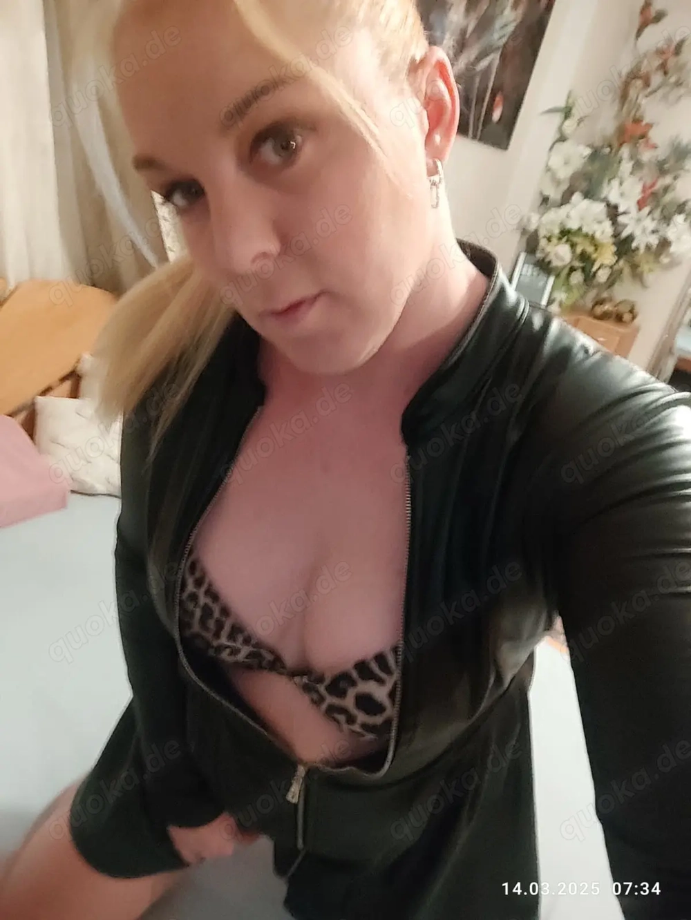 Sexy 25 jahre alt, neu in Berlin 