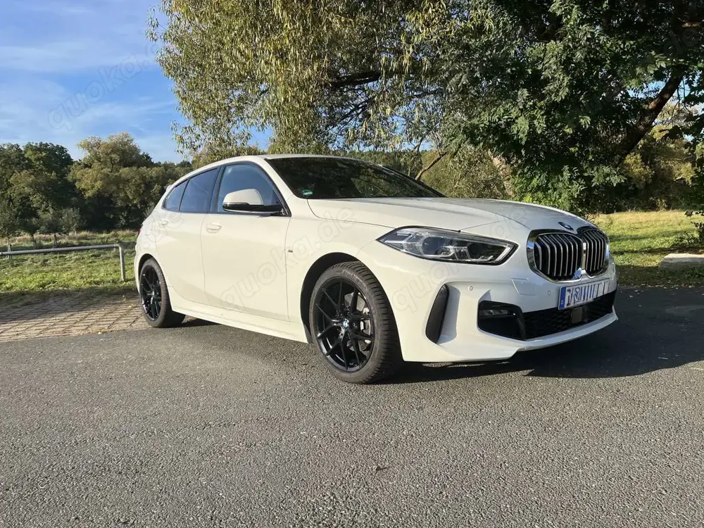 BMW 118 M Sport | Head Up | HK